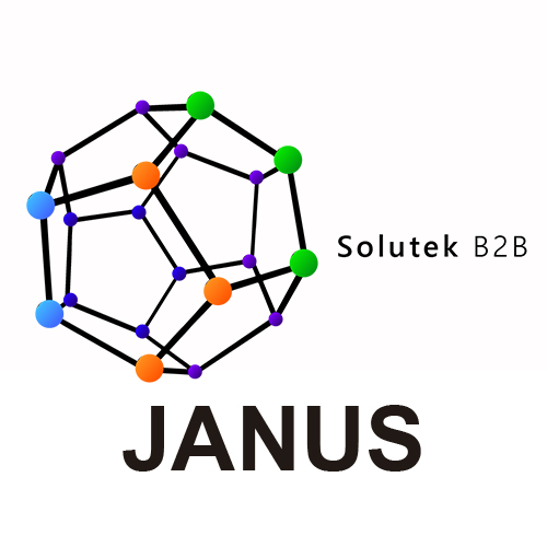 alquiler de monitores Janus