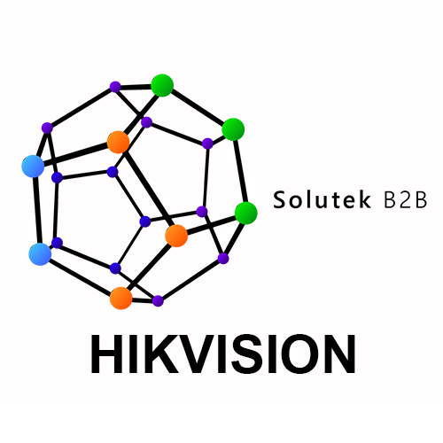 Configuración de monitores Hikvision