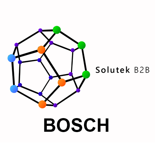 Diagnóstico de NVRs Bosch