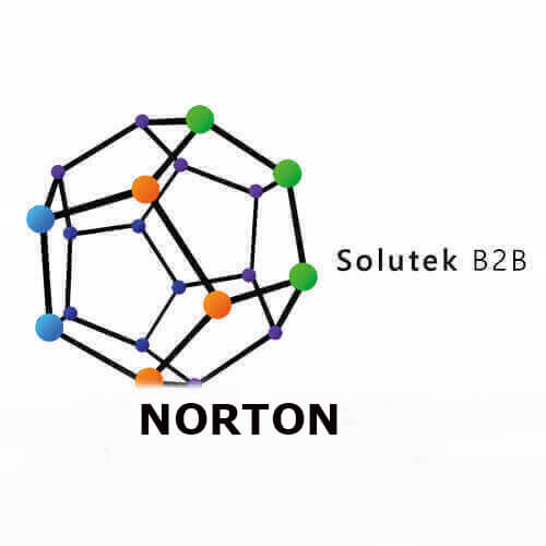 Instalación de antivirus Norton