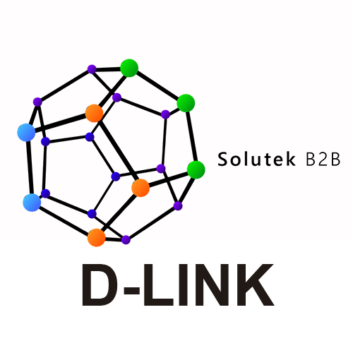 Mantenimiento correctivo de Access Point D-Link