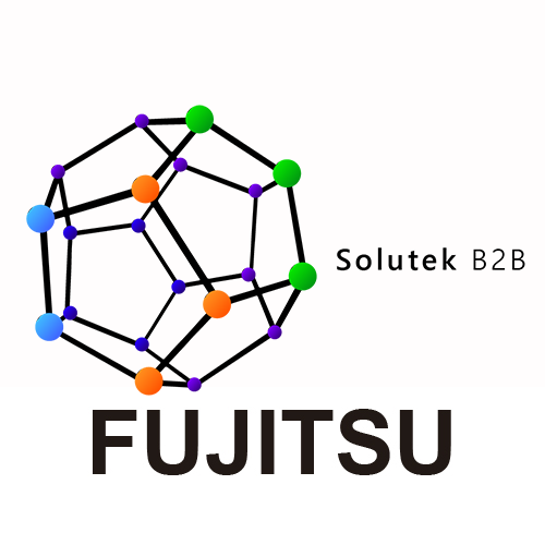 mantenimiento preventivo de monitores Fujitsu