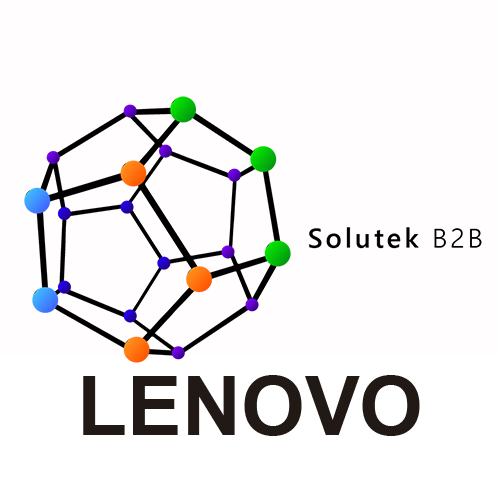 mantenimiento preventivo de monitores Lenovo