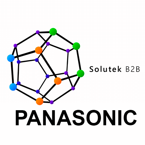 Soporte técnico de monitores Panasonic